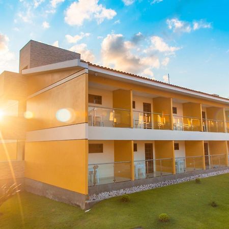Bonito Plaza Hotel エクステリア 写真