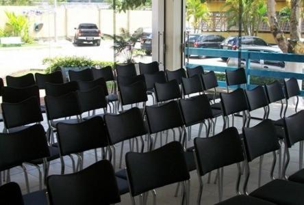 Bonito Plaza Hotel エクステリア 写真