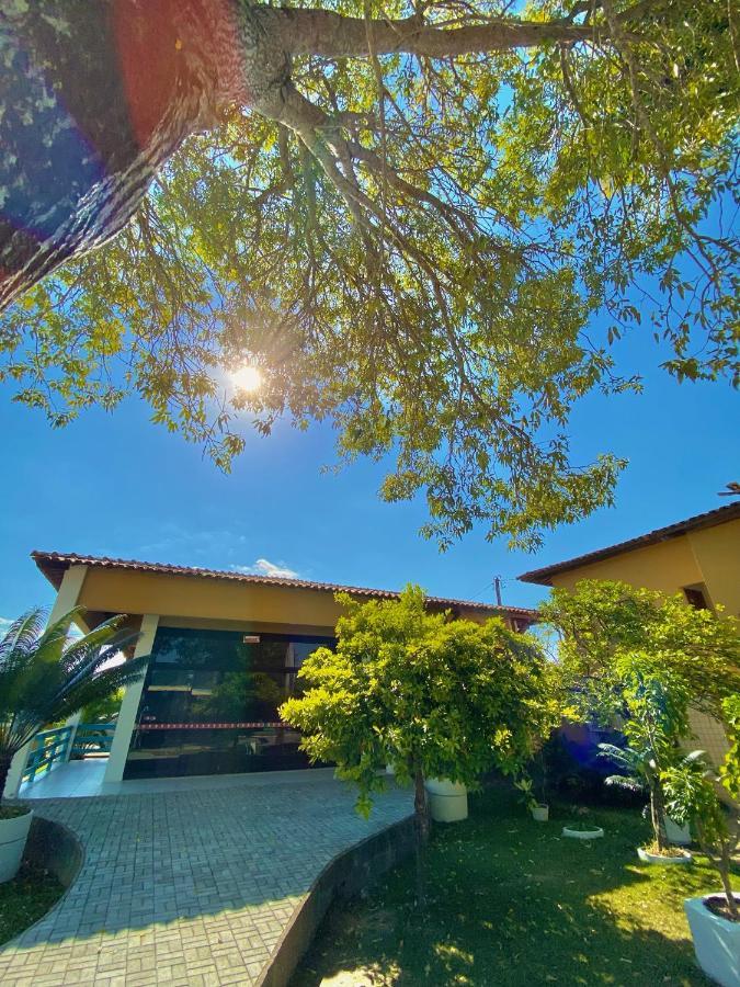 Bonito Plaza Hotel エクステリア 写真