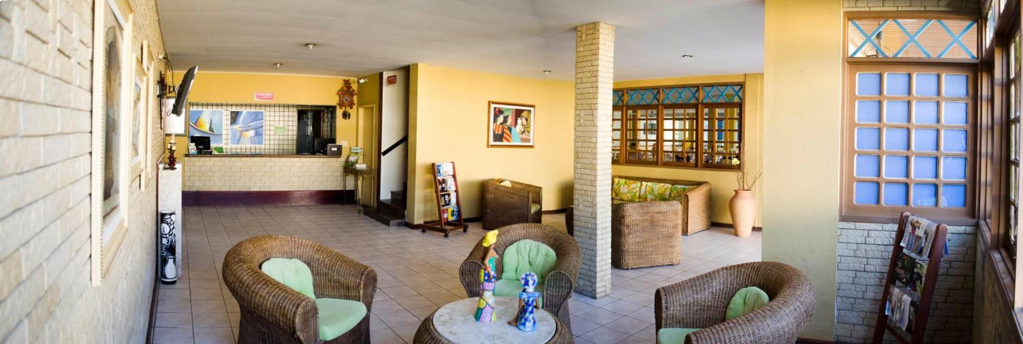 Bonito Plaza Hotel エクステリア 写真